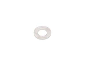 U-Scheibe M5 Kunststoff transparent U-Scheibe M5 Kunststoff transparent