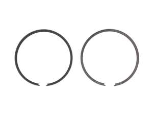 Segments de piston GPO 43.5 mm (réplique Metrakit) | Puch Segments de piston GPO 43.5 mm (réplique Metrakit) | Puch