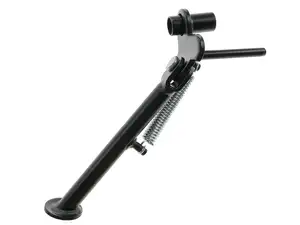 Seitenständer schwarz | Piaggio Ciao PX, C24 Seitenständer schwarz | Piaggio Ciao PX, C24