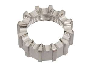 swiing® ingenious Écrou d'échappement M36x1.5 | Cilo 502T swiing® ingenious Écrou d'échappement M36x1.5 | Cilo 502T