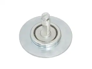 Boulon de traction Z50 spécial 3-lames version | Puch X30 Sport Boulon de traction Z50 spécial 3-lames version | Puch X30 Sport