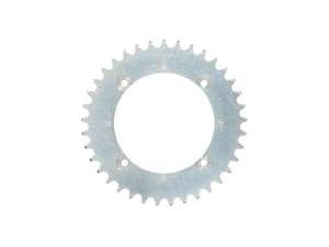 ESJOT Couronne dentée 37 dents rétropédalage galvanisé ESJOT Couronne dentée 37 dents rétropédalage galvanisé
