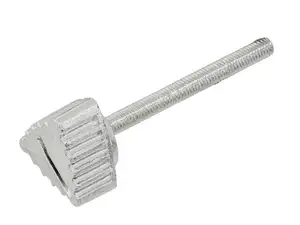 swiing® revival Seitenschutzschraube 50 mm Chrom (Puch) swiing® revival Seitenschutzschraube 50 mm Chrom (Puch)