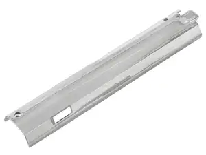 Gaine de câble chromée | Puch Maxi Gaine de câble chromée | Puch Maxi