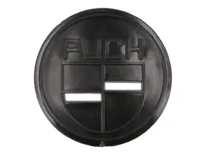 emblema swiing® revival "Puch" coperchio accensione nero emblema swiing® revival "Puch" coperchio accensione nero