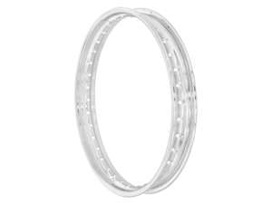 Anello del cerchio 1,60 x 16" (60 mm) cromo Anello del cerchio 1,60 x 16" (60 mm) cromo