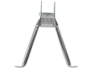 Main stand (two springs) | Hercules 623 Main stand (two springs) | Hercules 623