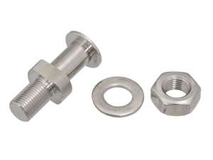 swiing® revival Boulon support frein long Inox | Puch X30 NS / NL / NG-2AH swiing® revival Boulon support frein long Inox | Puch X30 NS / NL / NG-2AH