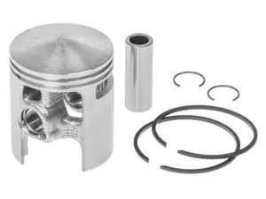Malossi piston 43 mm (12 mm KoBo) ancienne version | Piaggio Ciao, SI, Bravo, Boxer Malossi piston 43 mm (12 mm KoBo) ancienne version | Piaggio Ciao, SI, Bravo, Boxer