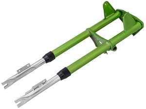 Fourche verte NOS | Puch X30, Supermaxi Fourche verte NOS | Puch X30, Supermaxi