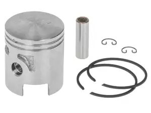 Piston Polini 43 mm (10 mm KoBo) | Piaggio Ciao, SI, Bravo, Boxer Piston Polini 43 mm (10 mm KoBo) | Piaggio Ciao, SI, Bravo, Boxer
