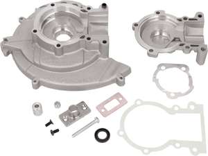 Polini Speed Engine boîtier moteur allumage électronique | Piaggio Ciao, SI, Bravo, Boxer Polini Speed Engine boîtier moteur allumage électronique | Piaggio Ciao, SI, Bravo, Boxer