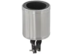 Kroozie GetrÀnkehalter Inox Kroozie GetrÀnkehalter Inox