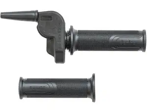 Set di manopole Domino (42 mm, 2,2°/mm) Set di manopole Domino (42 mm, 2,2°/mm)