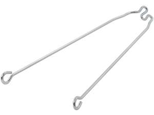 GPO parafango anteriore 19" extra lungo GPO parafango anteriore 19" extra lungo