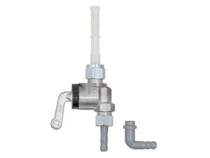 Rubinetto benzina Karcoma M12x1 verticale | Puch X30 Sport NS (serbatoio forato) Rubinetto benzina Karcoma M12x1 verticale | Puch X30 Sport NS (serbatoio forato)
