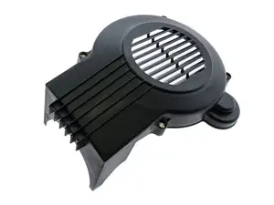 Couvercle de ventilateur moteur | Beta 521 & 512 (A8011) Couvercle de ventilateur moteur | Beta 521 & 512 (A8011)