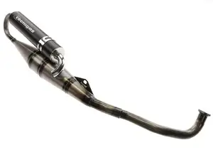 Echappement Tecnigas Next R | Tomos Echappement Tecnigas Next R | Tomos