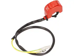 Interrupteur HPI (deux courbes d'allumage) Interrupteur HPI (deux courbes d'allumage)