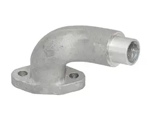 Airsal 15 mm tubulure d'aspiration Dell'Orto SHA | Puch Airsal 15 mm tubulure d'aspiration Dell'Orto SHA | Puch