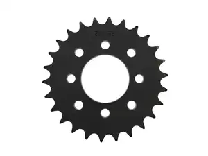 ESJOT Zahnkranz 26 Zähne | Hercules/Tomos/Zündapp Alpa Spezial 3000 (8 Loch) ESJOT Zahnkranz 26 Zähne | Hercules/Tomos/Zündapp Alpa Spezial 3000 (8 Loch)