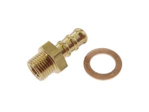 BING Benzinanschluss M8x0.75 Messing gerade Bing SRE, 85, SRC, SRF, SLH, SRA NOS BING Benzinanschluss M8x0.75 Messing gerade Bing SRE, 85, SRC, SRF, SLH, SRA NOS
