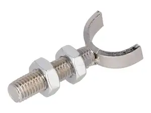 EBR clamping screw frame strut chrome EBR clamping screw frame strut chrome