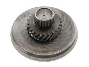 Ruota folle con disco trascinatore 24 denti Occ. | Sachs 50/2 AL, AML (A2504) Ruota folle con disco trascinatore 24 denti Occ. | Sachs 50/2 AL, AML (A2504)