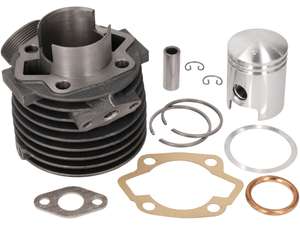 swiing® ingenious 40 mm Zylinderkit | Cilo 502T swiing® ingenious 40 mm Zylinderkit | Cilo 502T