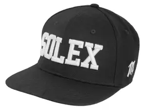 mk-Merch Cap «SOLEX» mk-Merch Cap «SOLEX»