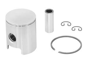 Piston Meteor 39 mm #BC | Zündapp ZR, ZD, ZA Piston Meteor 39 mm #BC | Zündapp ZR, ZD, ZA
