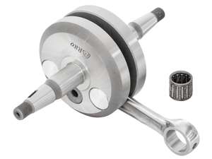 Rito crankshaft Kreidler Florett K3 39.8 mm stroke Rito crankshaft Kreidler Florett K3 39.8 mm stroke