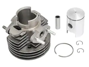 38 mm Zylinderkit 12 mm KoBo NOS | Puch X30 Velux 38 mm Zylinderkit 12 mm KoBo NOS | Puch X30 Velux