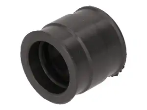 Gomma di aspirazione Polini Ø 28,5 / 28,5 mm Gomma di aspirazione Polini Ø 28,5 / 28,5 mm