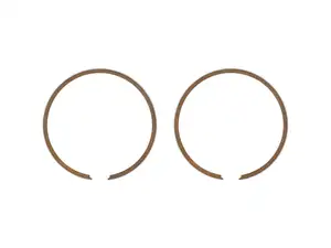 Barikit piston rings Ø 41 mm | Puch Barikit piston rings Ø 41 mm | Puch