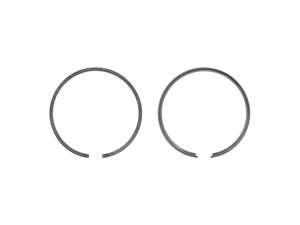 Meteor Kolbenringe 38.4 mm (Paar) | Piaggio Ciao, SI, Bravo, Boxer Meteor Kolbenringe 38.4 mm (Paar) | Piaggio Ciao, SI, Bravo, Boxer