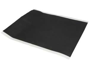 Panneau isolant 2.3 mm à coller 40 x 50 cm Panneau isolant 2.3 mm à coller 40 x 50 cm