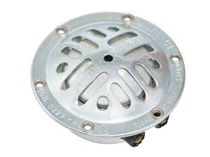 Clacson 6V - 12V (AC - corrente alternata) NOS | Piaggio SI PTT Clacson 6V - 12V (AC - corrente alternata) NOS | Piaggio SI PTT