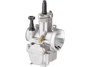 Carburatore Polini 28 mm (starter manuale) Carburatore Polini 28 mm (starter manuale)