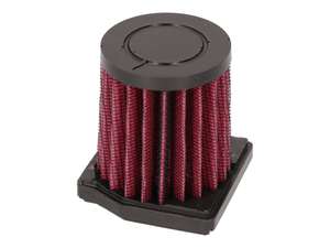 Luftfiltereinsatz Ø 27 mm Racing | Sachs 503 AB, ABL, 504 CH Luftfiltereinsatz Ø 27 mm Racing | Sachs 503 AB, ABL, 504 CH