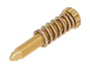 Vite di regolazione del minimo Polini PWK / carburatore CP Vite di regolazione del minimo Polini PWK / carburatore CP