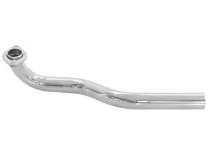 Collettore scarico 28 mm sinistro qualità 1A | Sachs 504, 505, 508, 535 / Hercules Prima, Optima Collettore scarico 28 mm sinistro qualità 1A | Sachs 504, 505, 508, 535 / Hercules Prima, Optima
