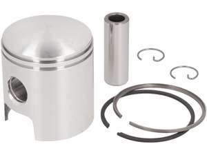 Meteor piston 47.95 mm (14 mm KoBo) oversize #A | Tomos Meteor piston 47.95 mm (14 mm KoBo) oversize #A | Tomos
