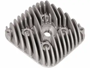 40 mm culasse (refroidie par ventilateur) | Kreidler Florett 40 mm culasse (refroidie par ventilateur) | Kreidler Florett