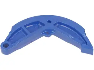 Ganascia freno Polini "Racing" Ø 135 x 16 posteriore | Piaggio Ciao, SI, Bravo, Boxer Ganascia freno Polini "Racing" Ø 135 x 16 posteriore | Piaggio Ciao, SI, Bravo, Boxer