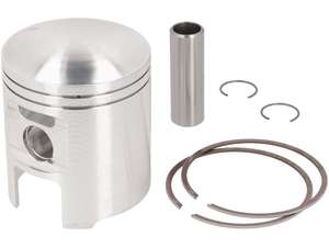 Wössner piston 58.65 mm, #8 | Vespa GS150, GS3 Wössner piston 58.65 mm, #8 | Vespa GS150, GS3