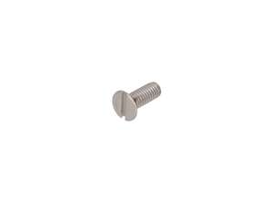 Vite M3x8 per portatarga Custom Inox Vite M3x8 per portatarga Custom Inox
