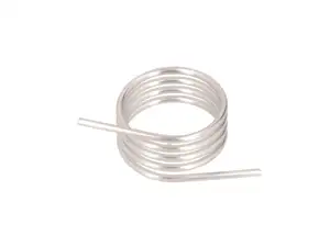 swiing® revival Feder Freilauf-Hebel Inox | Piaggio Ciao, SI, Bravo, Boxer swiing® revival Feder Freilauf-Hebel Inox | Piaggio Ciao, SI, Bravo, Boxer