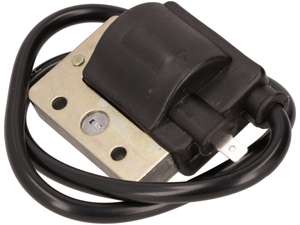 GPO bobine d'allumage externe noir | Sachs 503 AB / ABL GPO bobine d'allumage externe noir | Sachs 503 AB / ABL