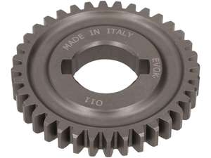EVOK Roue de transmission 36 dents Vario | Piaggio Ciao, SI, Bravo, Boxer EVOK Roue de transmission 36 dents Vario | Piaggio Ciao, SI, Bravo, Boxer